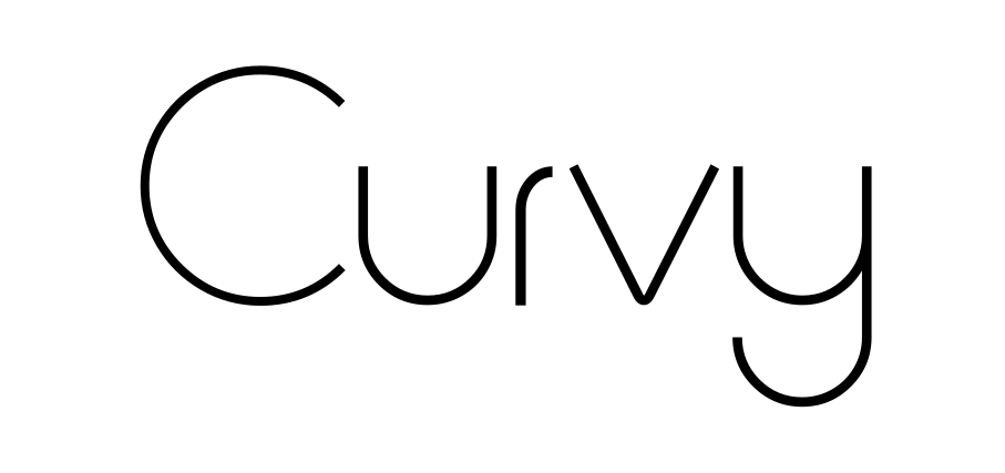 Curvy